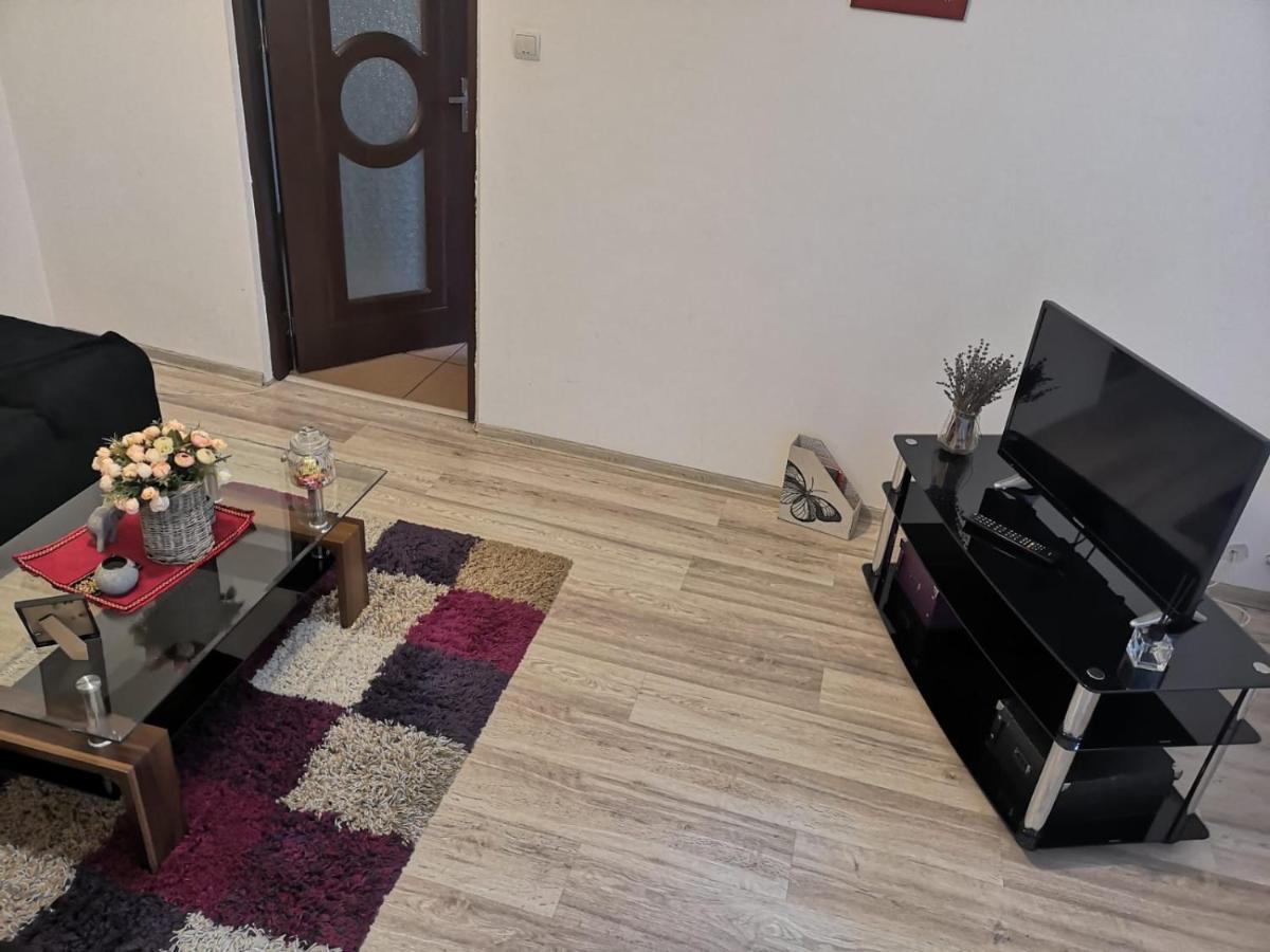 Deea Apartament Daire Craiova Dış mekan fotoğraf