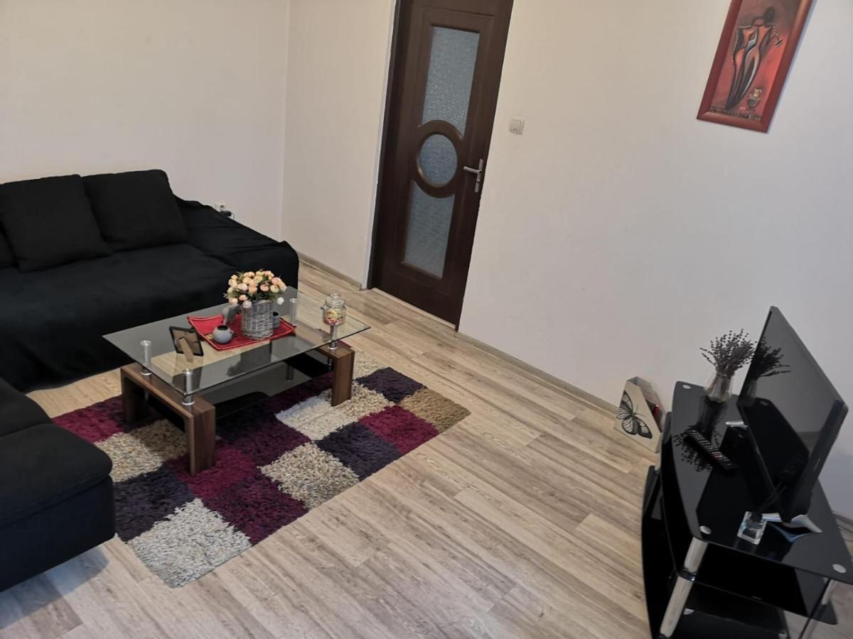 Deea Apartament Daire Craiova Dış mekan fotoğraf