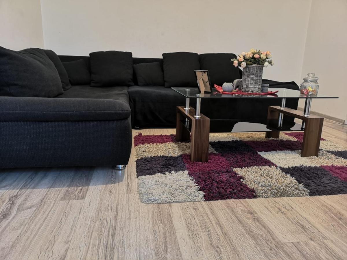 Deea Apartament Daire Craiova Dış mekan fotoğraf